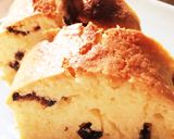 サクッともっちりプルーンケーキ作り方9写真