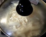 汚れもの最小！ワンカップの瓶で簡単なめ茸作り方2写真