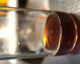 汚れもの最小！ワンカップの瓶で簡単なめ茸作り方3写真