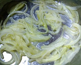 ゆず香る ひじき煮ご飯の和風オムライス作り方4写真