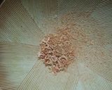 節分豆の豆菓子(明太子・えび・カレー味)作り方5写真