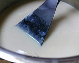 ゆず香る ひじき煮ご飯の和風オムライス作り方7写真