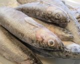 どっぷり浸かったチカの南蛮漬け作り方1写真