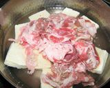 手造り滲み凍み豆腐作り方2写真
