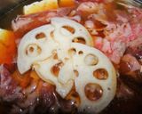 手造り滲み凍み豆腐作り方3写真