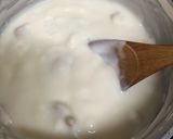 チキンハンバーグ作り方2写真