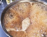 簡単♪牡蠣の佃煮☆作り方6写真