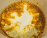 大さじだけで❤︎黒糖パパパパンケーキ❤︎作り方4写真
