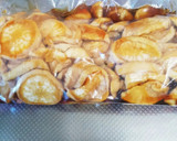 干し野菜　大根作り方5写真