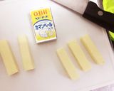 ✱簡単✱ちーちくピカタ✱作り方2写真