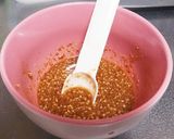 棒々鶏風 ～豆腐サラダ～作り方1写真