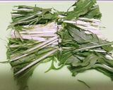 棒々鶏風 ～豆腐サラダ～作り方2写真