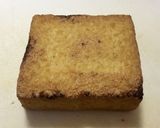 厚揚げ焼青海苔かけ作り方1写真