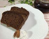 もっと簡単に♡HMでチョコレートケーキ作り方9写真