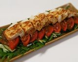 棒々鶏風 ～豆腐サラダ～作り方4写真