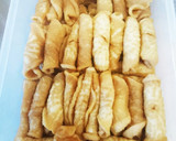 干し野菜　大根作り方6写真