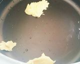 焼きマシュマロケーキ作り方1写真