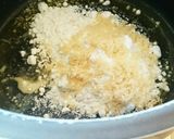 焼きマシュマロケーキ作り方3写真