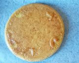 焼きマシュマロケーキ作り方8写真