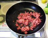 ランチに懐かしいパスタ作り方2写真