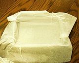 ☺バレンタインに♪簡単ほうじ茶生チョコ☺作り方1写真