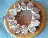 焼きマシュマロケーキ作り方11写真