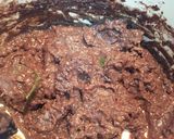 牛肩ロースの赤ワイン煮込み作り方4写真