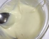 ホワイトチョコ♡スティックチーズケーキ作り方3写真
