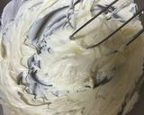 ホワイトチョコ♡スティックチーズケーキ作り方4写真