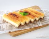 ホワイトチョコ♡スティックチーズケーキ作り方7写真