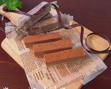 ホワイトチョコ♡スティックチーズケーキ作り方8写真
