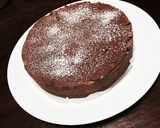簡単✩生チョコタルト作り方8写真
