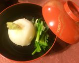 かぶの白煮 絶品料亭の味♡作り方4写真