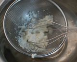 話題レシピ☆豆腐×チョコレート生チョコ作り方1写真