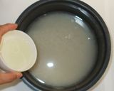 炊き込みご飯・混ぜご飯♪簡単！舞茸バター作り方2写真