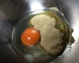 簡単♡ザクザク♪オレオチョコパウンド作り方2写真