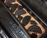 簡単♡ザクザク♪オレオチョコパウンド作り方4写真