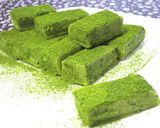 【濃厚】簡単ほろ苦抹茶ソース♪作り方11写真