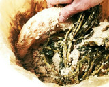 おうちで漬ける本物のたくあん！作り方10写真