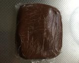 ホロっと♡とろけるココアスノーボール作り方3写真