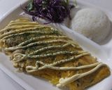 ☺アレンジ色々ワンプレートご飯☺作り方55写真