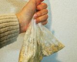 こだわりの材料で☆簡単スコーン作り方2写真