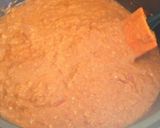 なんちゃってバターチキンカレー！作り方4写真