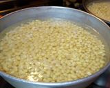 クセになる 手前味噌作り方1写真