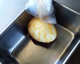 卵1個で 簡単 味卵作り方3写真