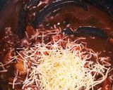 お一人様牡蠣カレー作り方3写真