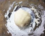 レンジでブリトー☻朝食・ランチに☻作り方1写真