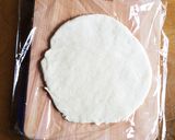 レンジでブリトー☻朝食・ランチに☻作り方2写真