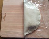 レンジでブリトー☻朝食・ランチに☻作り方5写真