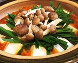 野菜の甘みチゲ。隠し味は納豆。作り方6写真